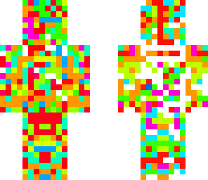derp rainbow