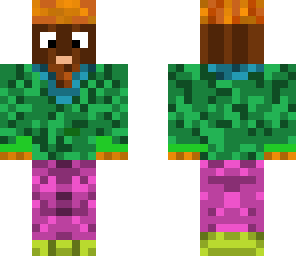 jcman2000 skin