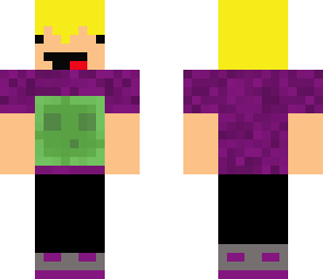 my
