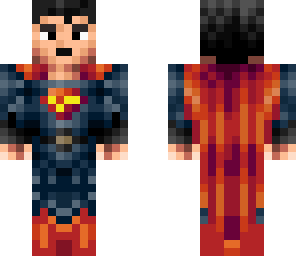 superman