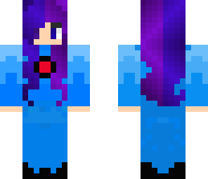 girl mage