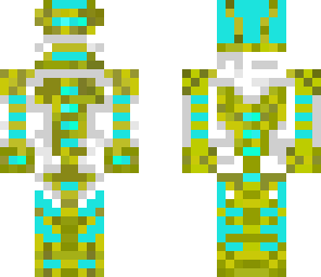 cool robot
