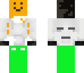 mr ghast