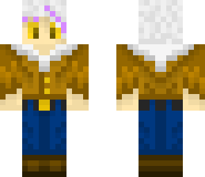 gilda edit