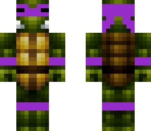 ninja turtle
