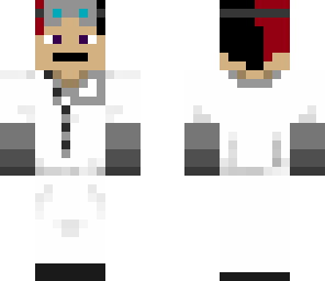 mad scientist
