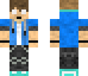 herobrinen gamer