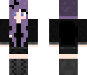 skin number one
