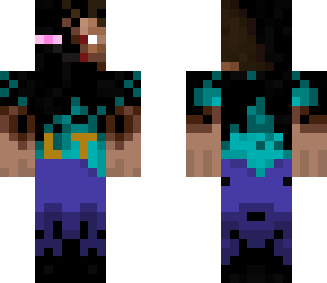 ender steve pp hd