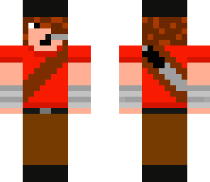 deadlox - tf2 scout