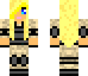 girl