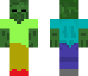 zombie