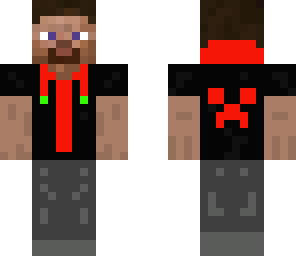 cool steve 2