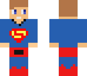 super boy