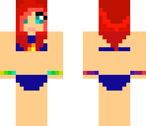 bikinichi