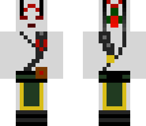 quan chi