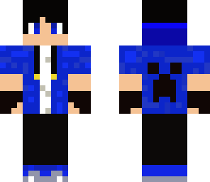 my skin