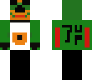 random orck