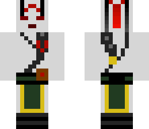 quan chi_