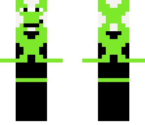 xbox man