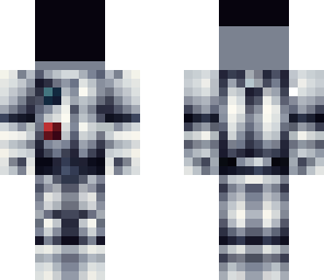 spaceman