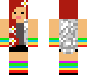 my skin