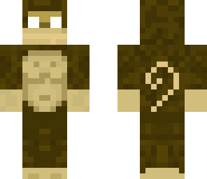 monkey for animations