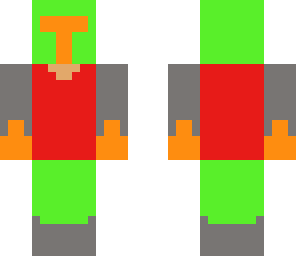 greenflameknight