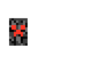creeper cloak