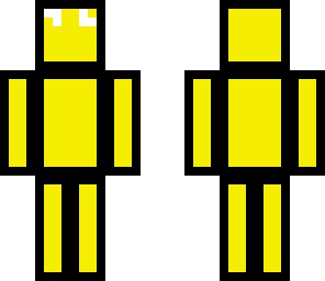 yellow derp