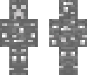 iron ore creeper