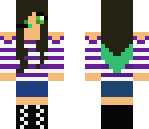 edited awesome sauce girl