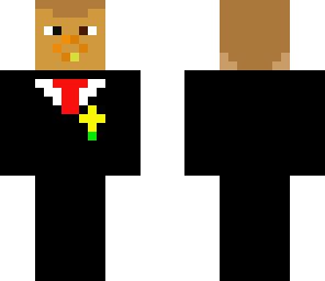 minecraft groom