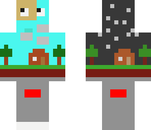 day and night