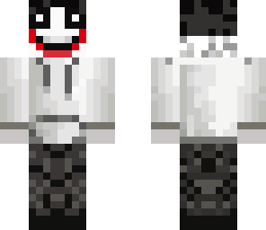 jeff the killer
