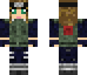 female jonin 2