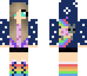 nyan girl