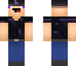 skin request - 0n_rage