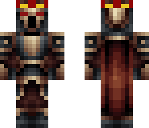 nether king factiom