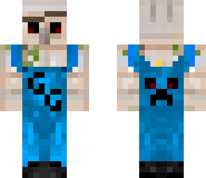 golem worker
