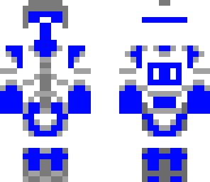 bluetroop