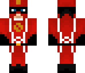 micro man