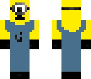 kevin der minion