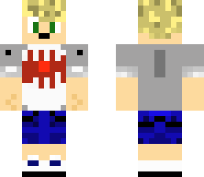 shark week skin