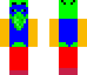 idk