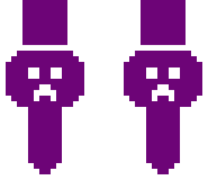 purple creeper