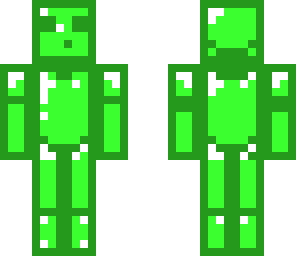 slime