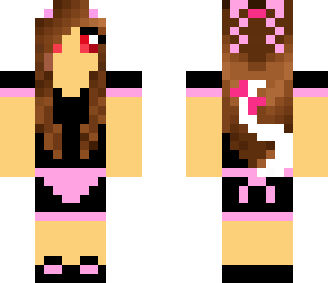 kitty maid