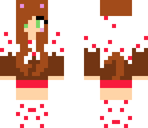 cake cat 