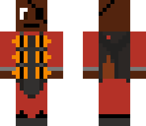 better red demoman